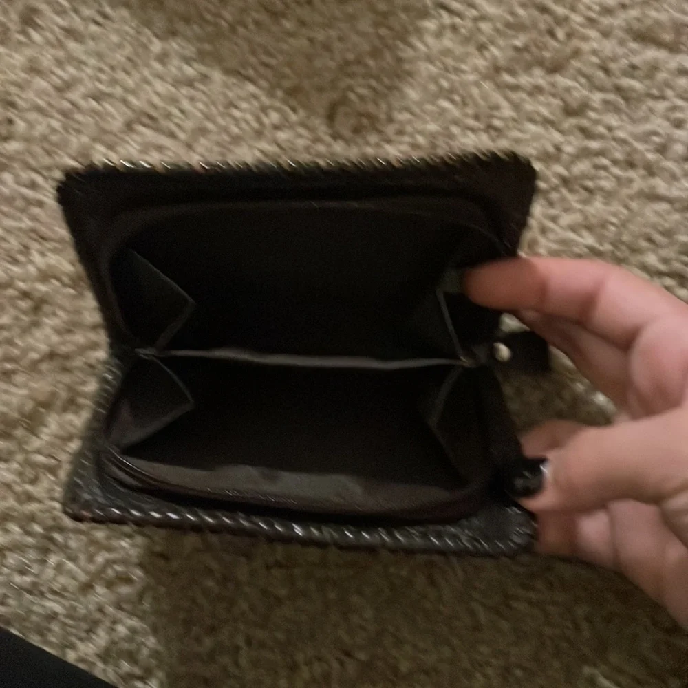 Coin wallet - Picture 3 of 3